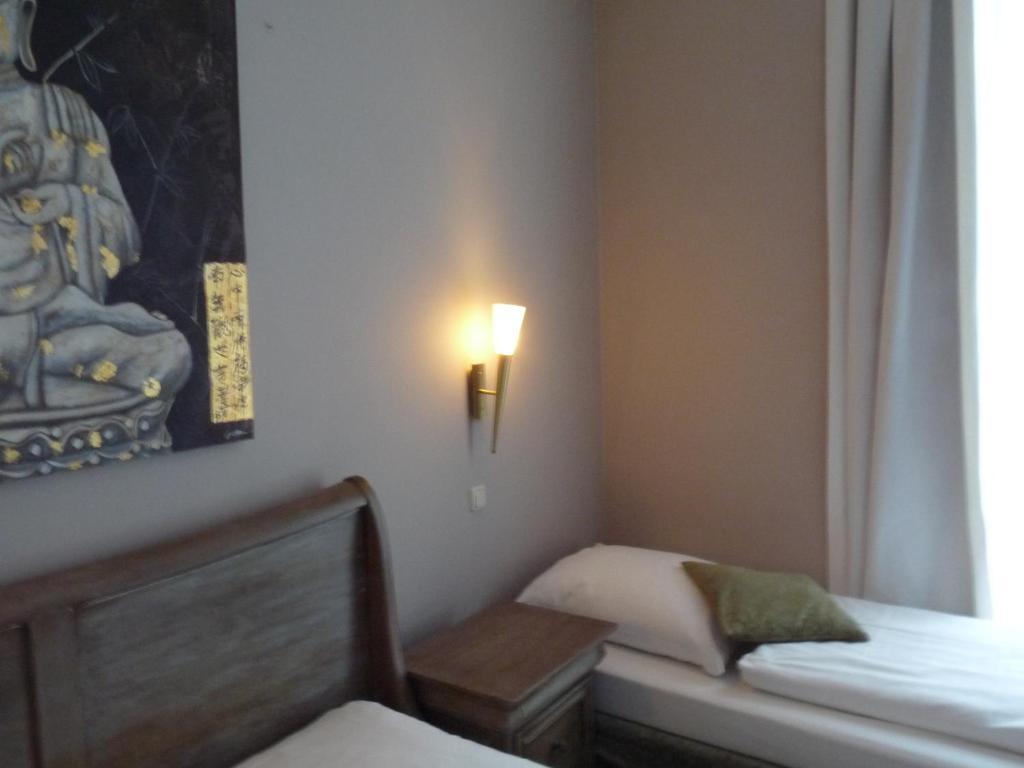 Comfort Double or Twin Room