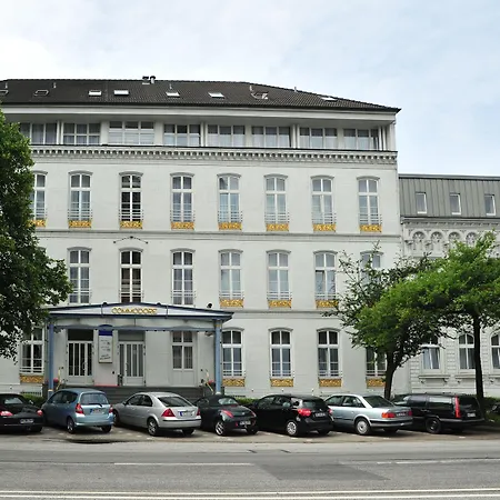 Hotel Commodore-3