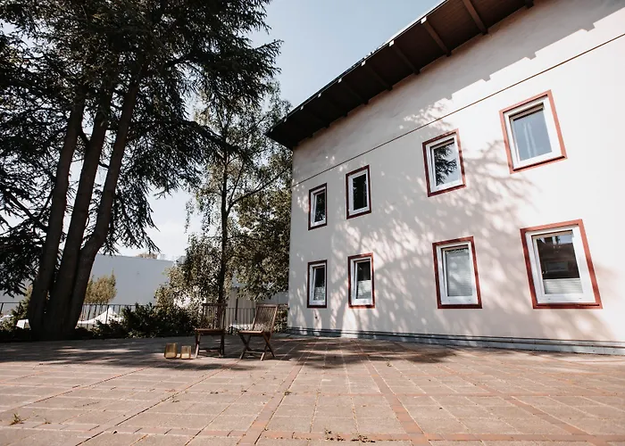 Arcade Hotel & Hostel Hamburg